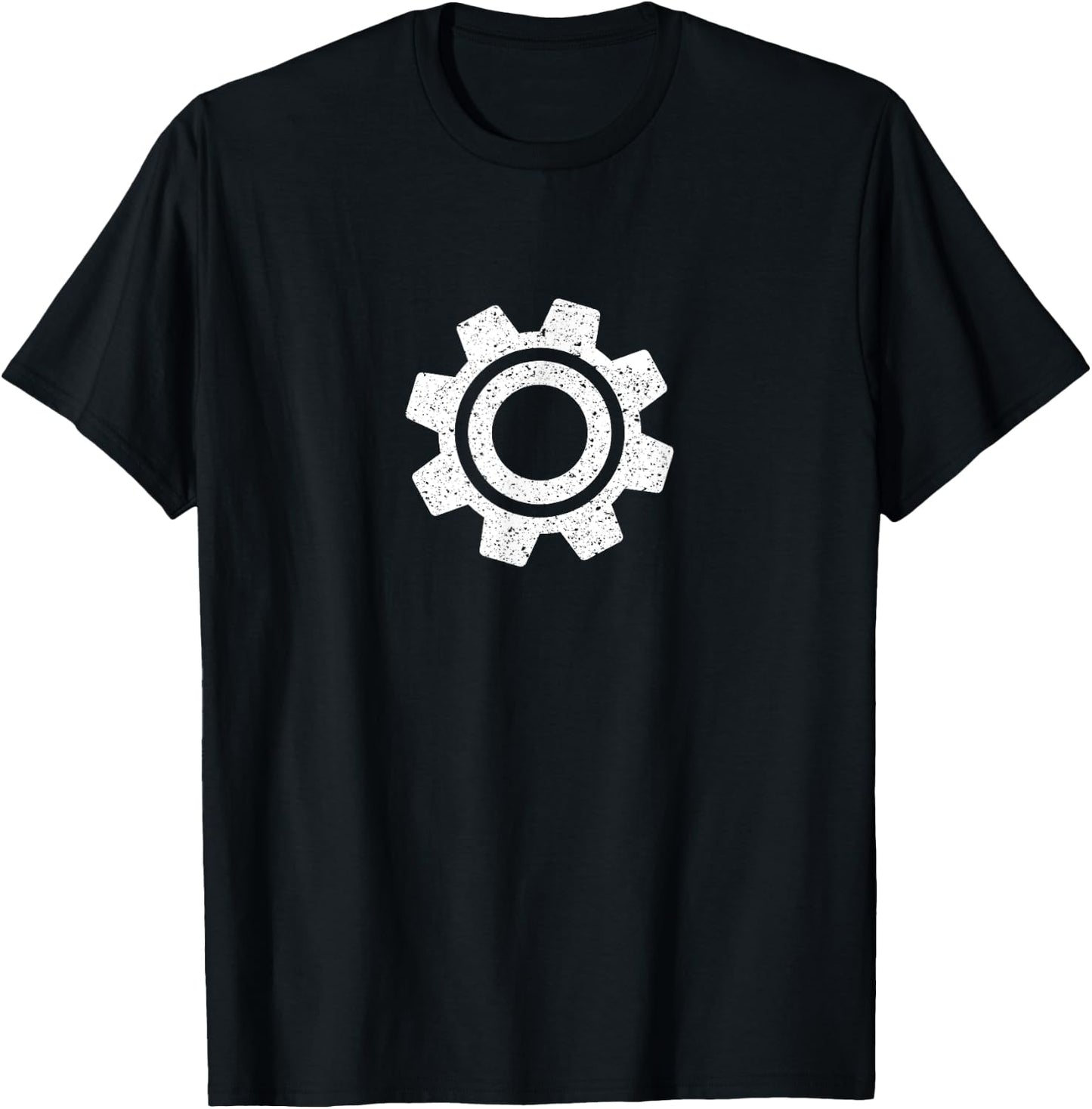 Gloomhaven Tinkerer Faction Board Game Night Cool Team T-Shirt - T-Shirt | Black