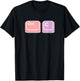 Hilarious Ctrl-C Computer Geek Gift T-Shirt - T-Shirt | Black