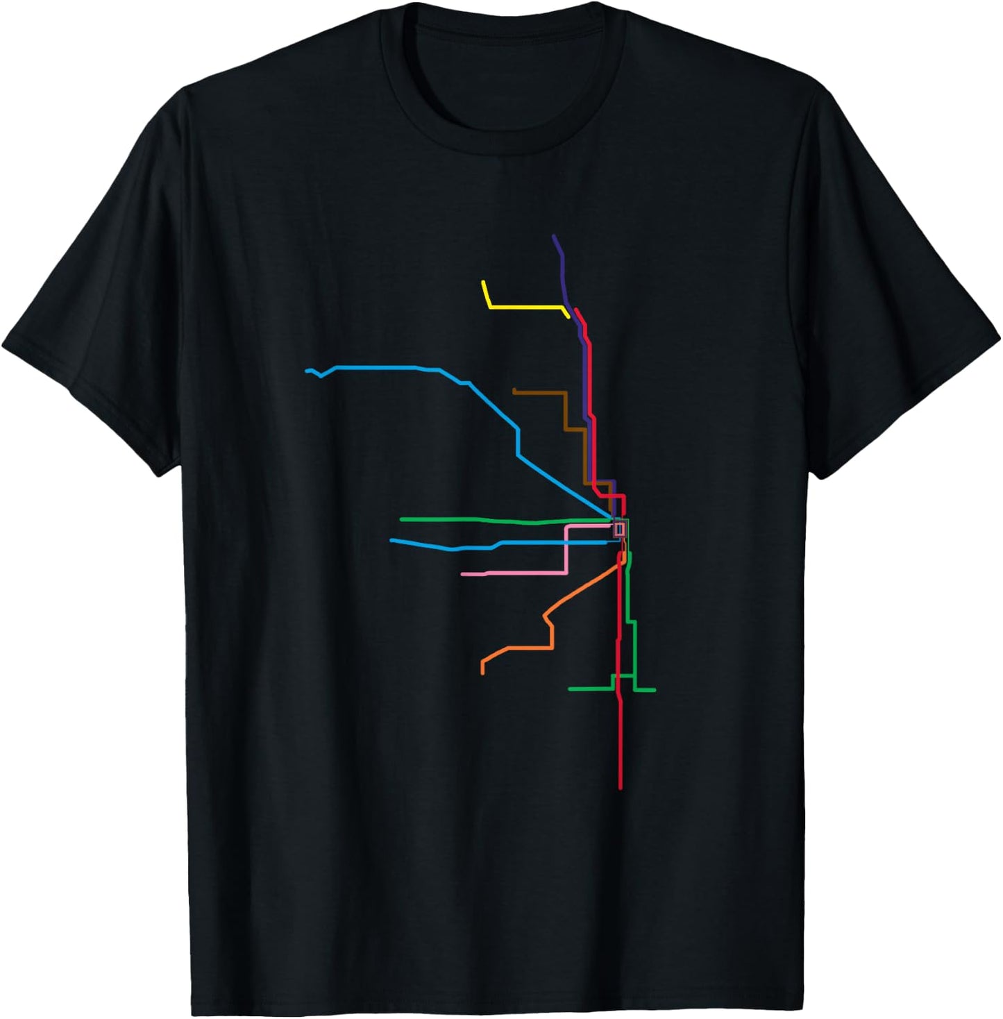 CTA T-Shirt - T-Shirt | Black