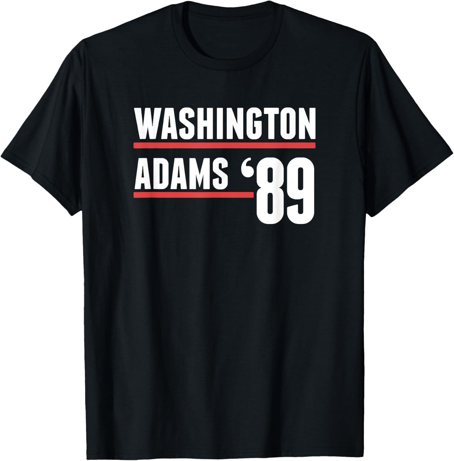 July 4th Revolutionary War Shirts | 1776 American Revolutionary War | Washington | Blue, Short Sleeve, Small, Classic Fit, , -Adults T-Shirt - T-Shirt | Black