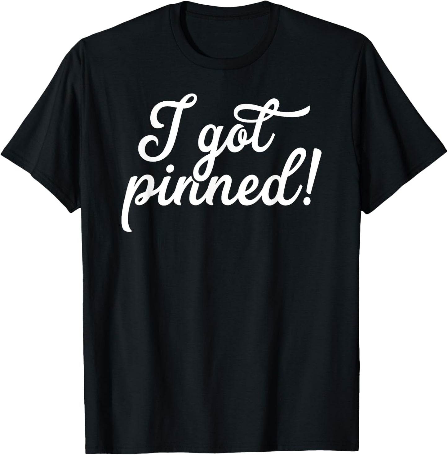 Pinning Ceremony Gift Nurses - Nursing School T-Shirt - T-Shirt | Black