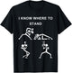 Photographer Photojournalist Camera Man Funny Graphic Shirt T-Shirt - T-Shirt | Black
