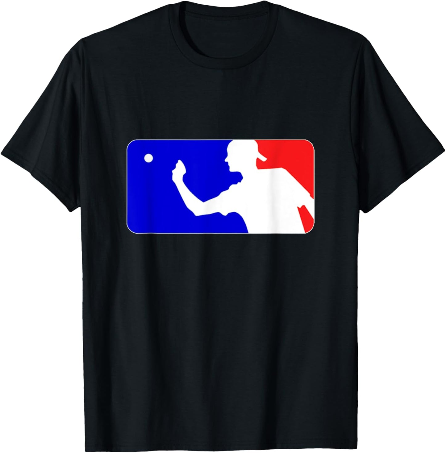Major League Beer Pong Shirt T-Shirt - T-Shirt | Black