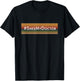 13 Shes My Doctor 13th Cosplay T-Shirt - T-Shirt | Black