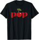 Cherry Pop T-Shirt - T-Shirt | Black