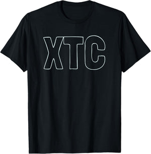 Techno Underground Rave EDM Gifts EDM Ecstasy XTC Molly Party Drug Music Festival T-Shirt - T-Shirt | Black