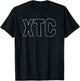 Techno Underground Rave EDM Gifts EDM Ecstasy XTC Molly Party Drug Music Festival T-Shirt - T-Shirt | Black