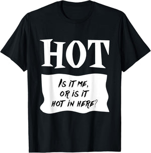 Hot Sauce Halloween Quick and Easy Taco Costume T-Shirt - T-Shirt | Black