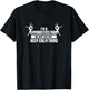 I'm A Gymnastics Mom We Don't Do That Keep Calm Thing T-Shirt - T-Shirt | Black