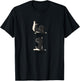 Inhale Exhale Black and Tan Shiba inu Yoga Dog Shirt T-Shirt - T-Shirt | Black