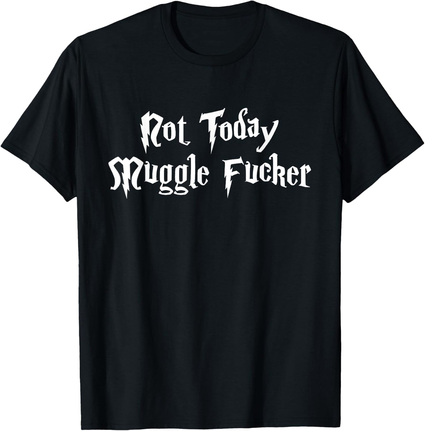 I Know Things and Funny Film Quotes by Bezra -Adults Black Cotton 60% Polyester 40% Modern Fantasy-Themed T-Shirt - T-Shirt | Black