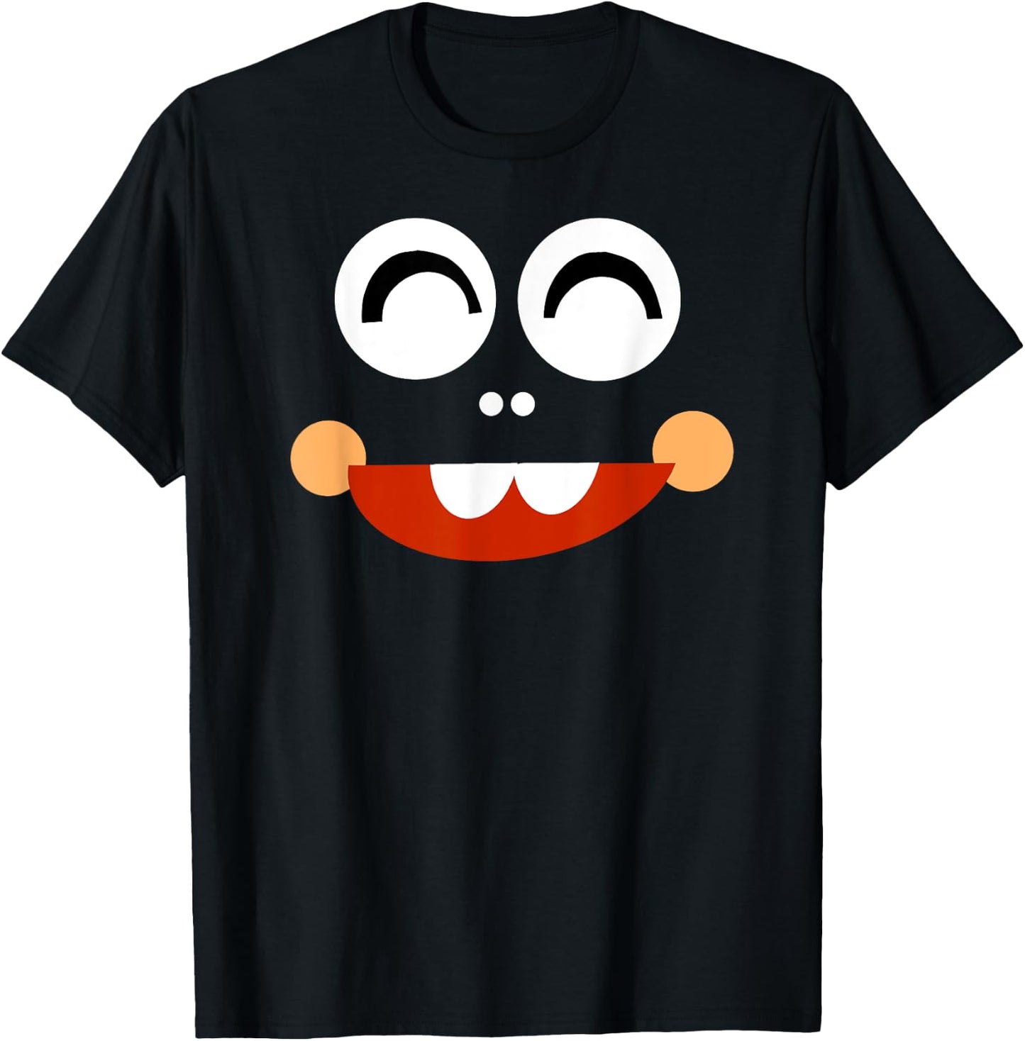 VIPkid Dino teacher T-Shirt - T-Shirt | Black