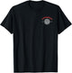 City of Albuquerque Fire Rescue New Mexico Fireman T-Shirt - T-Shirt | Black