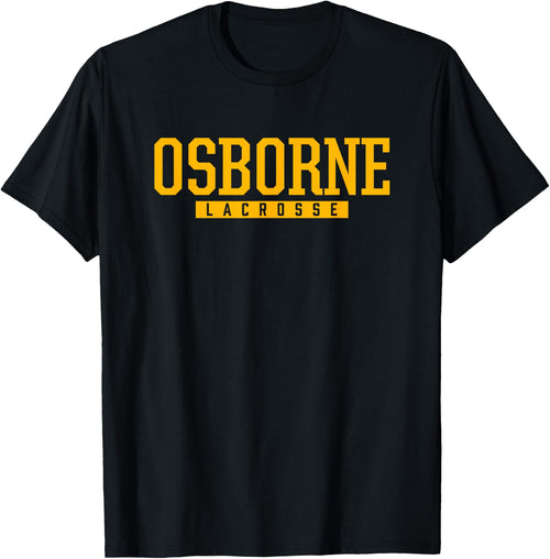 Osborne High School Lacrosse