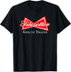 Funny Tilesetter Design King of Trades Tile Setter Mason T-Shirt - T-Shirt | Black