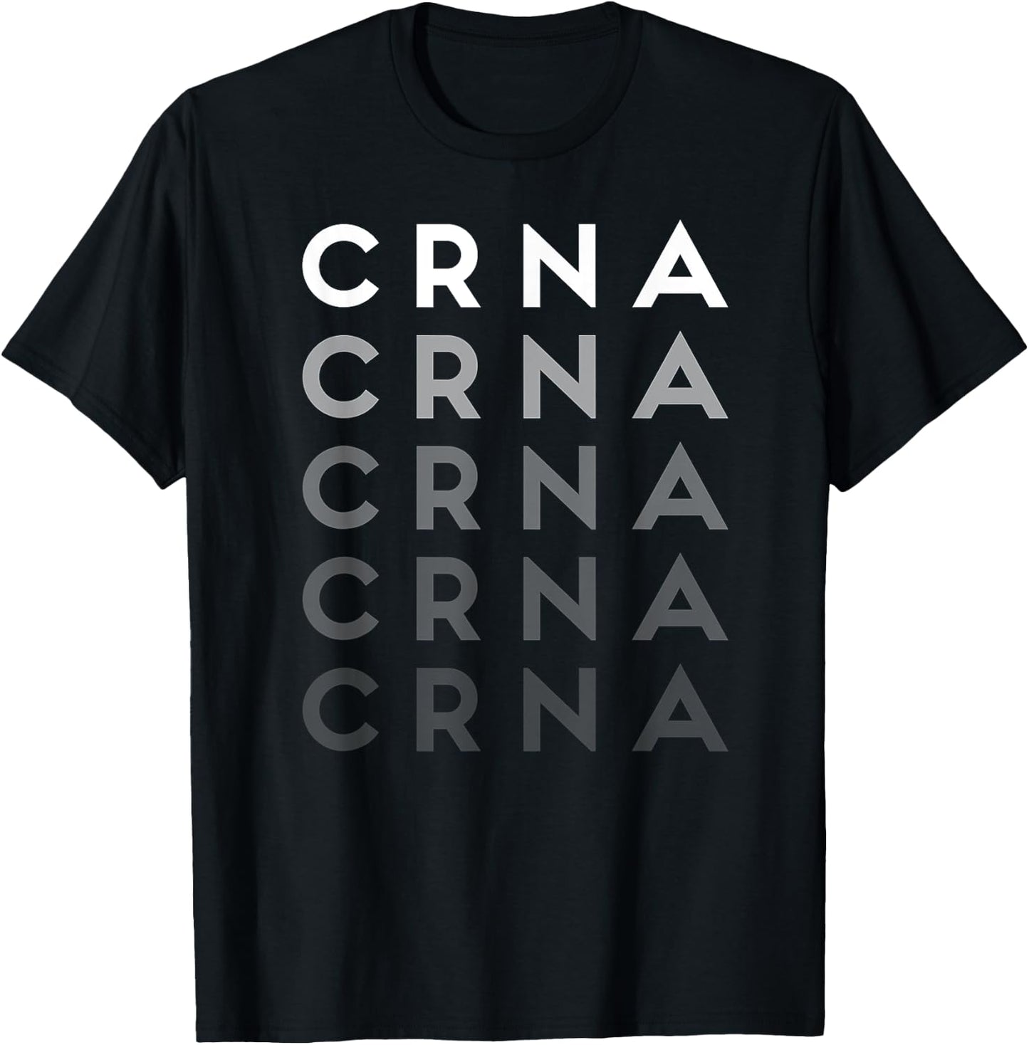 Crna T-Shirt - T-Shirt | Black
