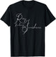 Swear Words Ray of Fucking Sunshine Inappropriate Gift Men Women T-Shirt - T-Shirt | Black