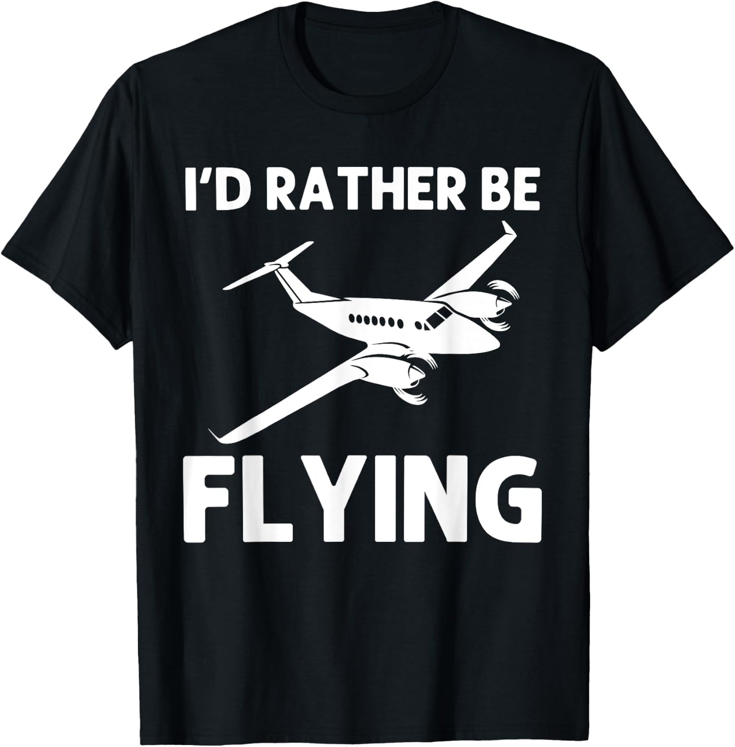 Cool Pilot Art Women Aviation Aviator Airplane Pilot T-Shirt - T-Shirt | Black