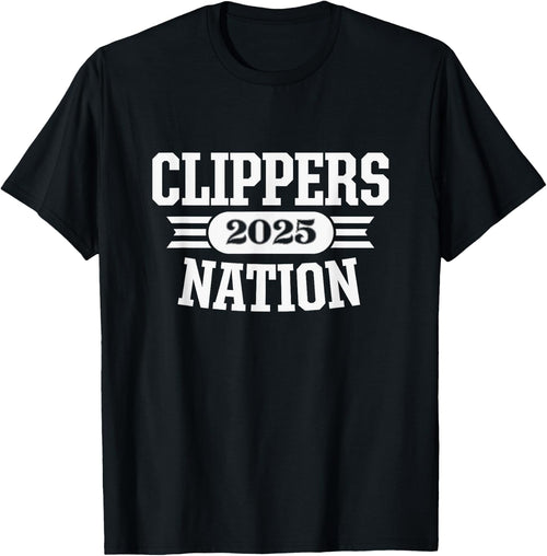 Falmouth Clippers Nation 2025