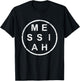 Stylish Messiah T-Shirt - T-Shirt | Black