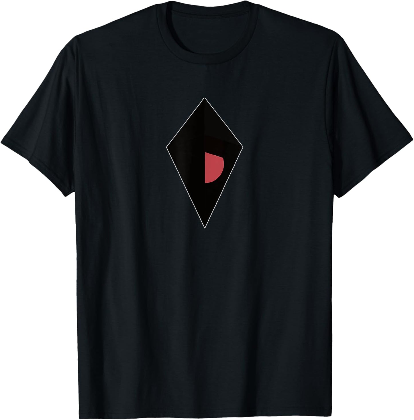 Atlas NMS T-Shirt - T-Shirt | Black