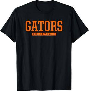 Volleyball HS T-Shirt - T-Shirt | Black