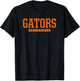 Volleyball HS T-Shirt - T-Shirt | Black