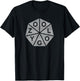 Zoology T-Shirt - T-Shirt | Black