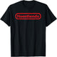 No Entiendo Shirt, Funny Gamer's Shirt For Spanish Speakers T-Shirt - T-Shirt | Black