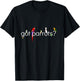 Got Parrots? T-Shirt - T-Shirt | Black