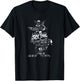 Humongous Entertainment: Spy Fox Silhouette T-Shirt - T-Shirt | Black
