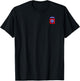 82nd Airborne T Shirt T-Shirt - T-Shirt | Black