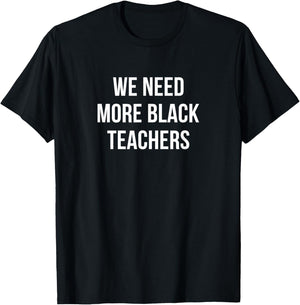 T-Shirt T-Shirt - T-Shirt | Black