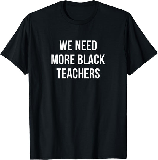 T-Shirt T-Shirt - T-Shirt | Black