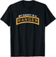 My Daddy Is A Army Ranger Tab T-Shirt - T-Shirt | Black
