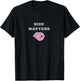 Size Matters Hotwife Shirt | Size Matters Hotwife Gift T-Shirt - T-Shirt | Black