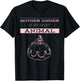 Mother Ginger Is My Spirit Animal | Nutcracker Ballet T-Shirt - T-Shirt | Black