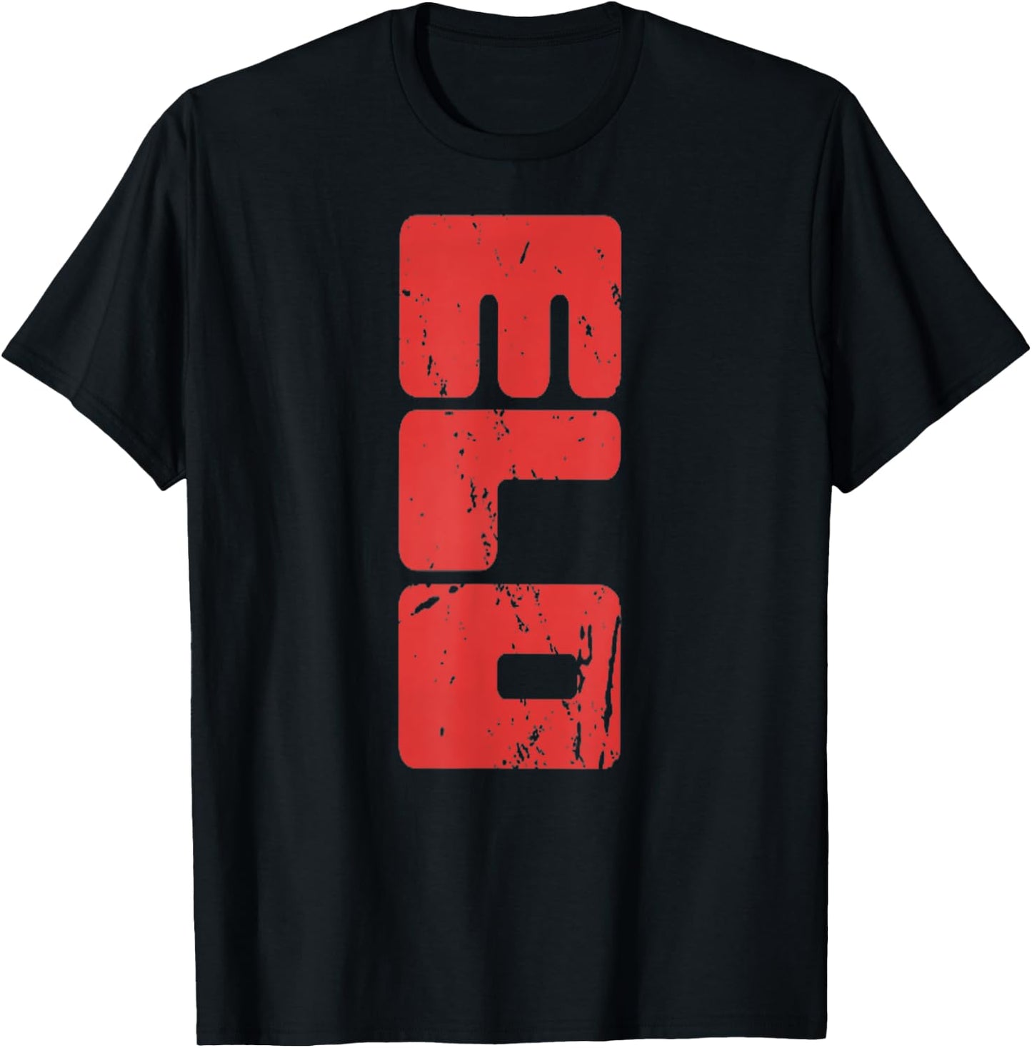 Funny Elo Name Vintage Retro Women Boy Girl T-Shirt - T-Shirt | Black