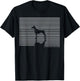 Doberman Pinscher T-Shirt - T-Shirt | Black