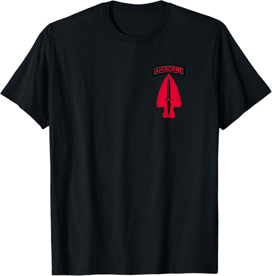 160th Shirt - 160th SOAR - Nightstalkers shirt - Classic T-Shirt - T-Shirt | Black