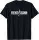Treble Maker Funny Keyboard Pianist Musician Piano Music T-Shirt - T-Shirt | Black
