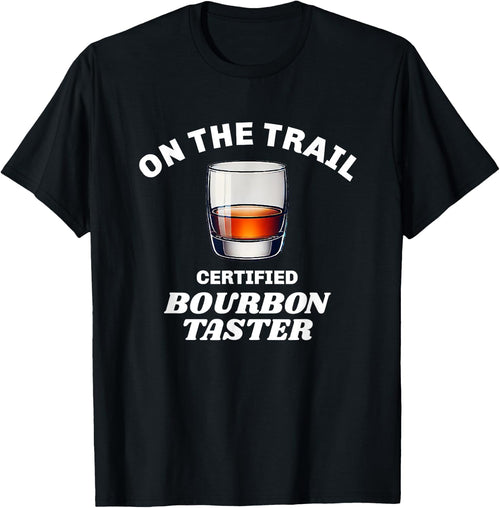 Bourbon Trail Bourbon Taster Kentucky Whiskey Enthusiast