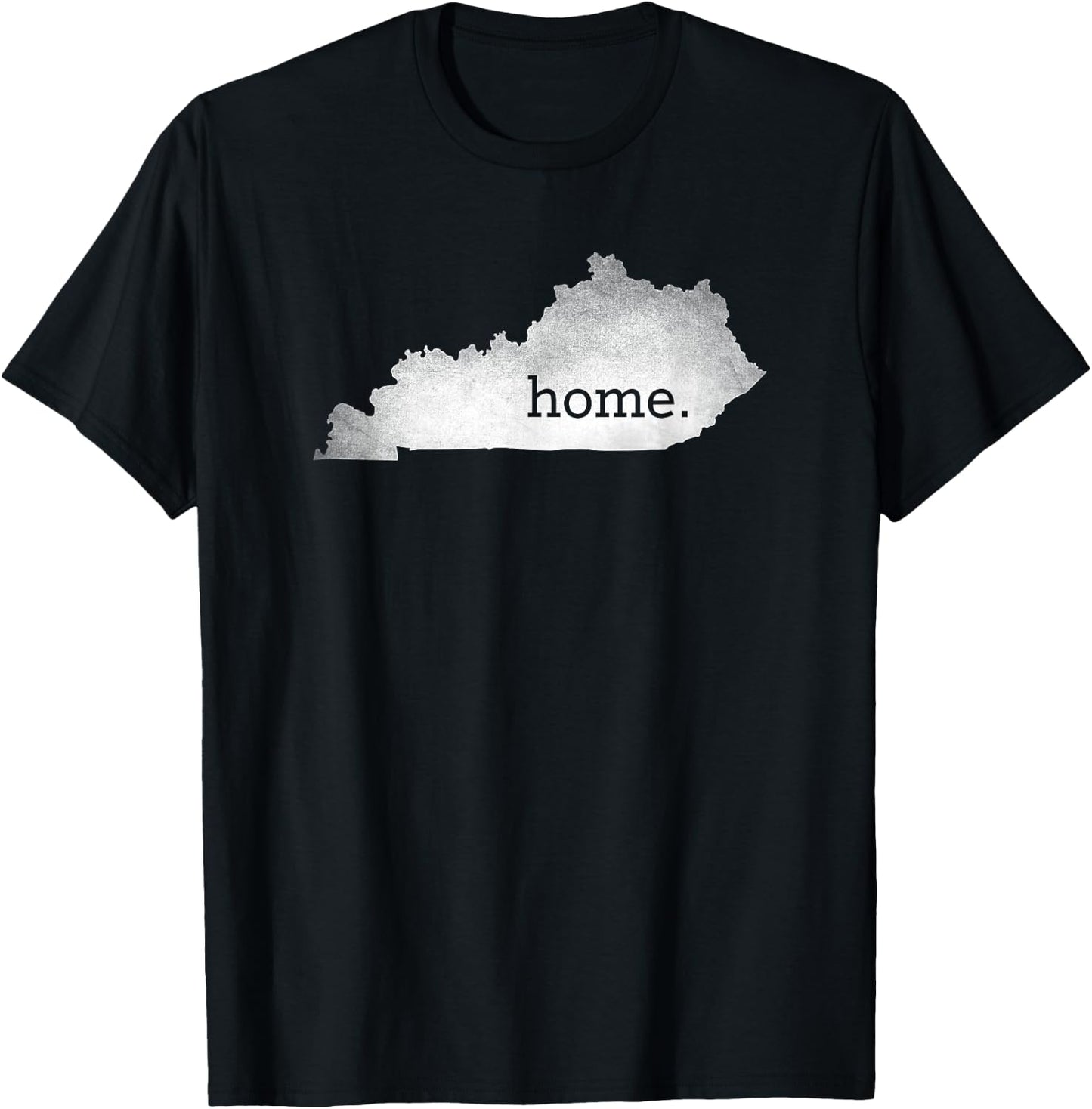 Home-Kentucky T-Shirt - T-Shirt | Black
