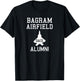 Bagram Airfield | Operation Enduring Freedom Shirt T-Shirt - T-Shirt | Black