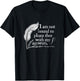Theatre Nerd Not Bound to Please Thee Gift Shakespeare T-Shirt - T-Shirt | Black