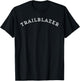 Trailblazer T-Shirt - T-Shirt | Black