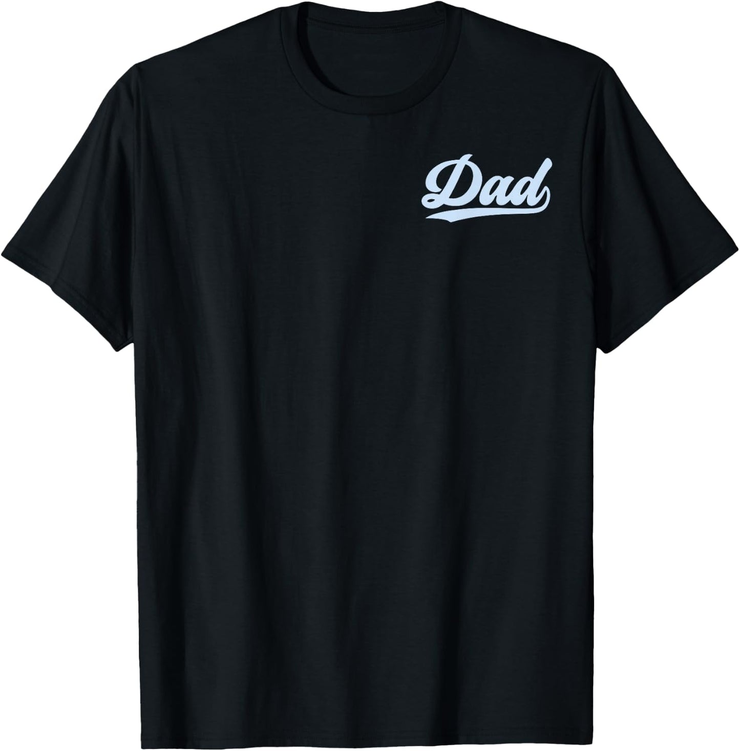 (2 Sided) Surviving Fatherhood One Beer At A Time T-Shirt - T-Shirt | Black