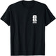 Kids FIFA World CUP26 Japan Country Ball T-Shirt - T-Shirt | Black