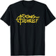 Christian Libertarian - Anarcho Capitalism T-Shirt - T-Shirt | Black