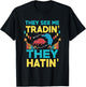 Stock Market Trader Forex T-Shirt - T-Shirt | Black